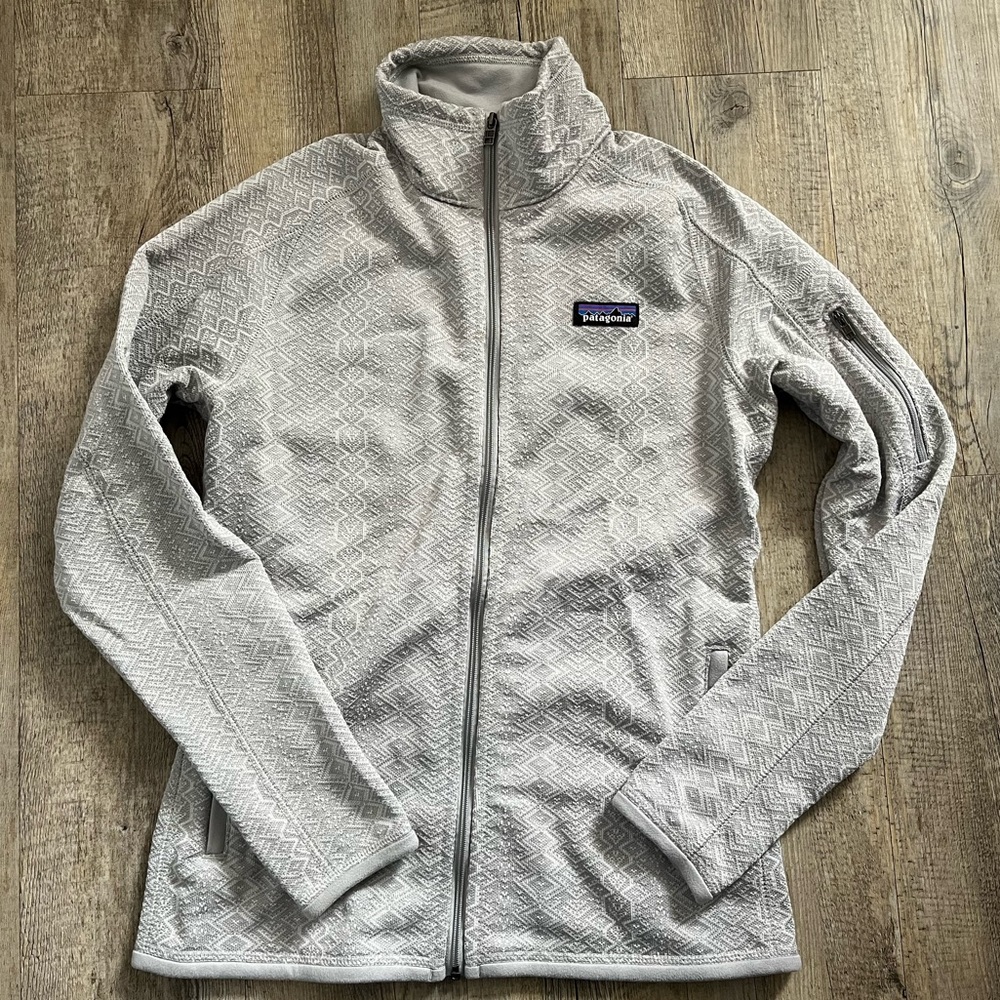Patagonia Better Sweater Fleece Jacket